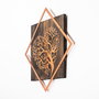 Wallity Tree v3 - Copper